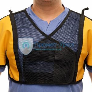 Рукава рентгенозащитные (болеро)