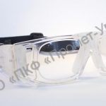 Рентгенозащитные очки РЗО-М5